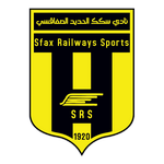 Sfax Railways club crest