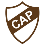 Platense club crest