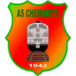 Cheminots club crest