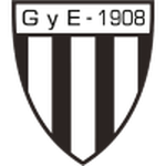 Gimnasia M. club crest