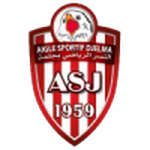 Djelma club crest