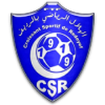 Redeyef club crest