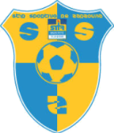 Zarzouna club crest