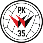 PK-35 club crest