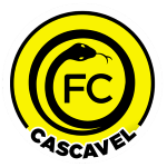 Cascavel club crest