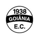 Goiânia club crest