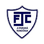 Ji-Paraná club crest
