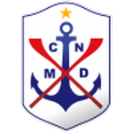 Marcílio Dias club crest