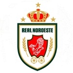 Real Noroeste club crest