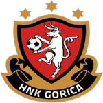 HNK Gorica club crest
