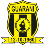 Guaraní de Trinidad club crest