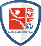 La Roche sur Yon club crest