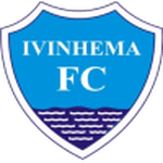 Ivinhema club crest