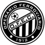 Operário MT club crest