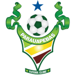 Parauapebas club crest