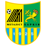 Metalist club crest