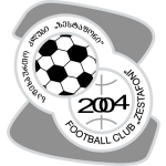 Zestafoni club crest