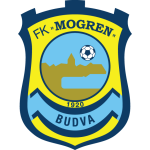 Mogren club crest