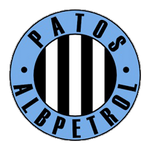 Albpetrol Patos club crest