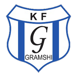 Gramshi club crest