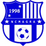 NC Magra club crest