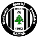 MSP Batna club crest