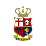 Kevitan club crest