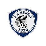 Kukësi II club crest