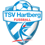 TSV Hartberg club crest
