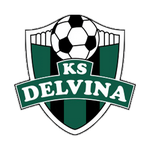 Delvina club crest