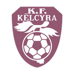 Këlcyra club crest