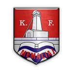 Memaliaj club crest