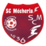 CR Méchria club crest