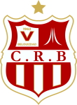 CRB Adrar club crest