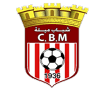 CRB Mila club crest