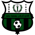 Youssoufia Berrechid club crest