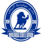 El Bayadh club crest
