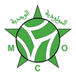 Mouloudia Oujda club crest