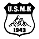 Khenchela club crest
