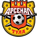 Arsenal Tula club crest