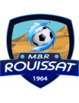 MB Rouisset club crest