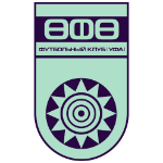 FC UFA club crest