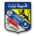 Tiaret club crest