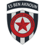 Ben Aknoun club crest