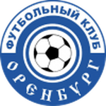 FC Orenburg club crest