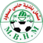 Hassi Messaoud club crest