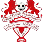 Béchar Djedid club crest
