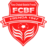 FCB Frenda club crest