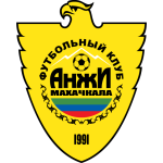 Anzhi club crest