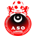 ASO Chlef U21 club crest